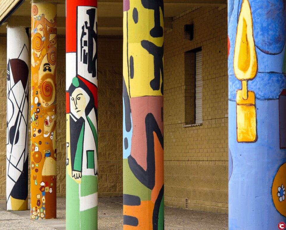 En tràmit ladhesió al pla Edificant de linstitut Pare Arques de Cocentaina