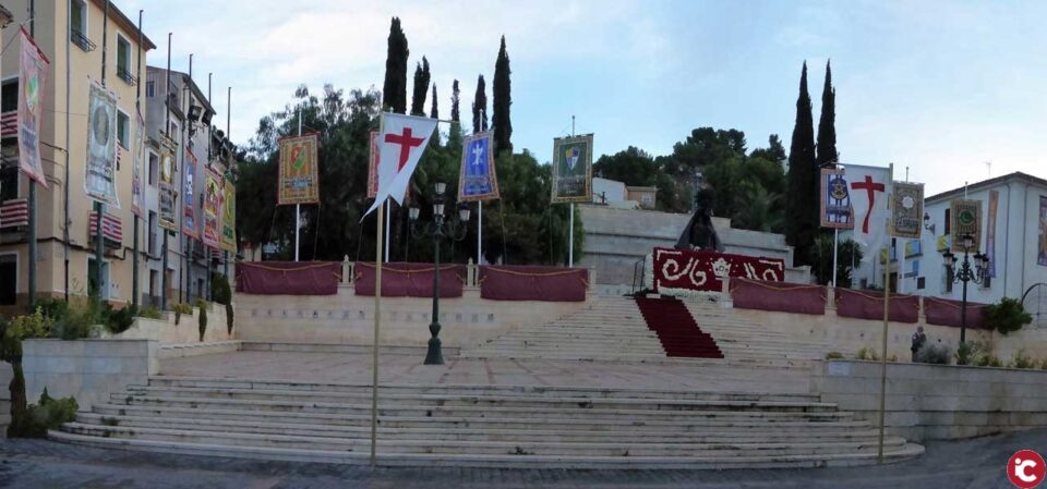 Dictaminats els premis de la portada de Festes d'Ibi i del concurs infantil