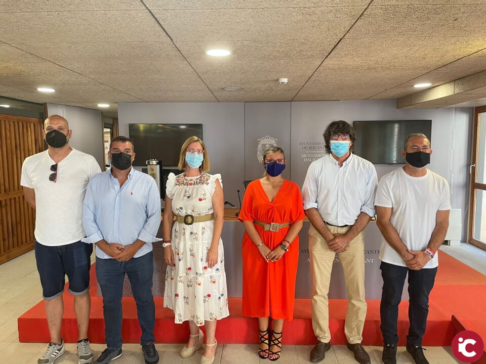 El Ayuntamiento de Alicante abre una nueva línea de ayudas de 475.000 euros para el ocio nocturno