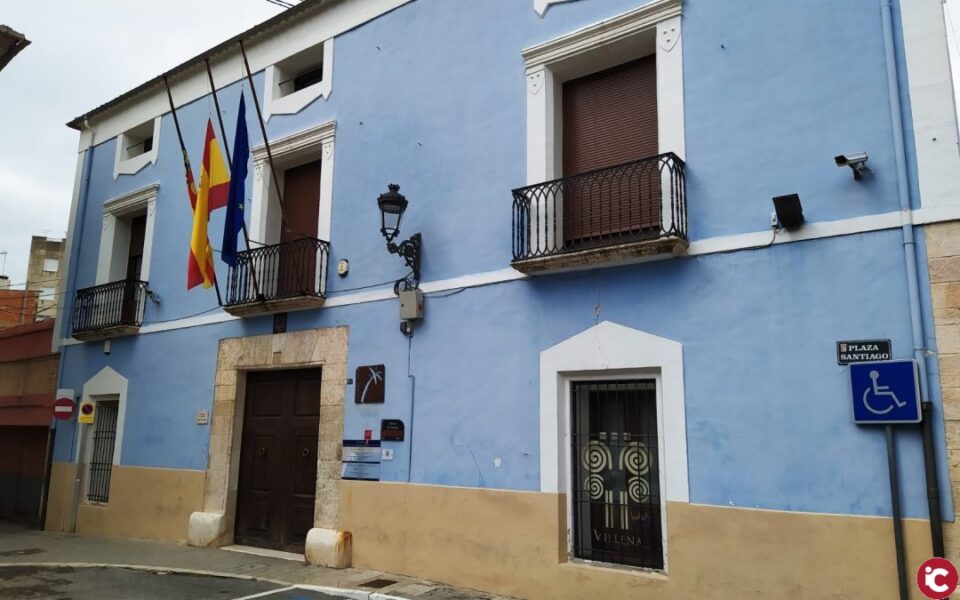 La Junta de Gobierno de Villena aprueba la ampliación en 107.000 euros del Plan Resistir 2