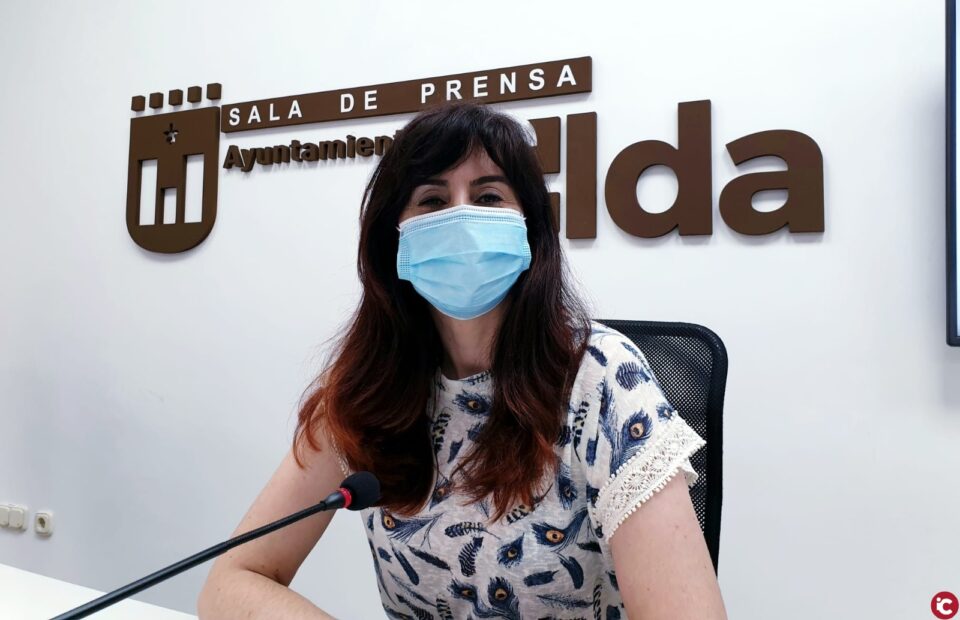 Diecisiete familias eldenses sin ingresos y en riesgo de vulnerabilidad recibirán a partir de este mes la Renta Valenciana de Inclusión