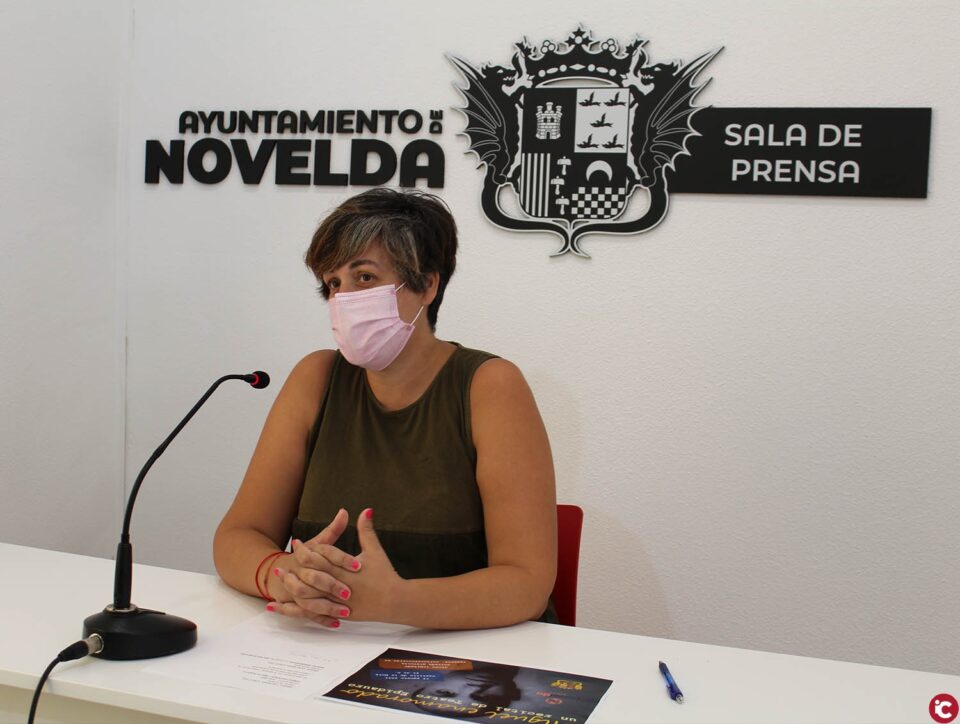 Vuelve Nits al Castell al espacio cultural del Castillo de la Mola de Novelda