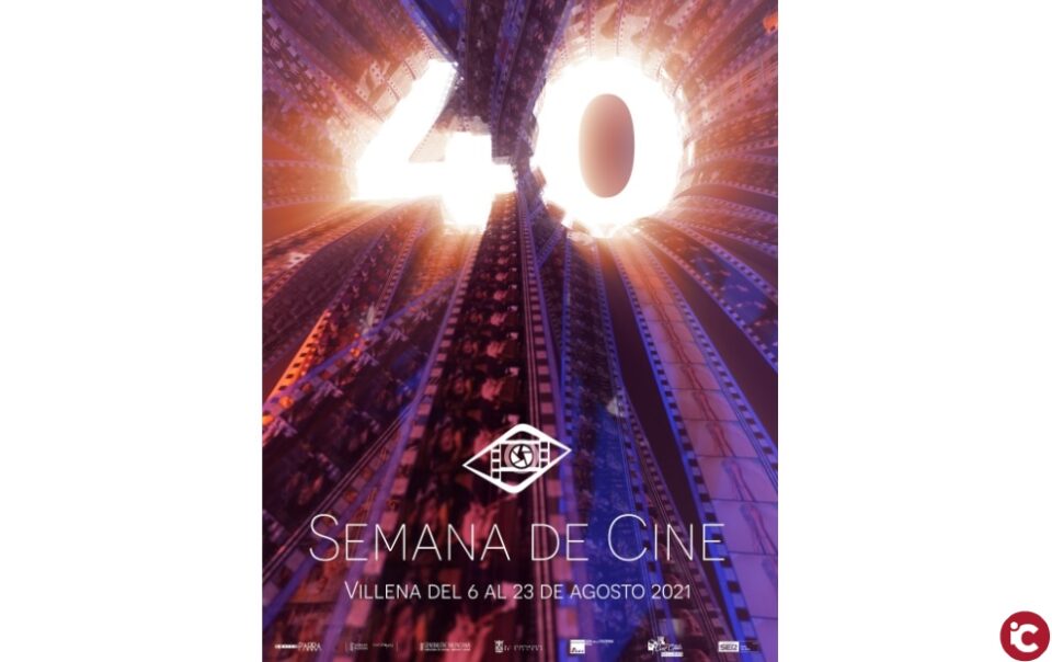 Presentada la XL Semana de Cine de Villena