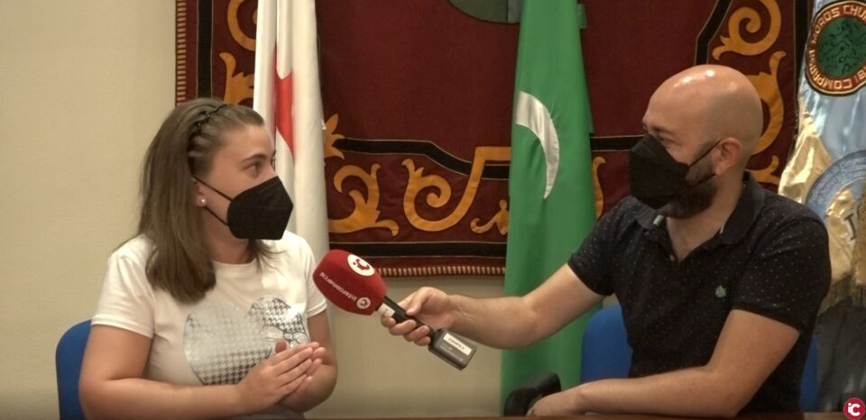 Coneixem les activitats de la Comissió de Moros i Cristians d'Ibi