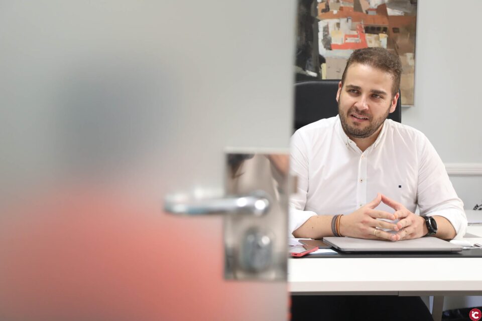 La Diputación de Alicante creará un departamento de Compra Pública de Innovación para impulsar proyectos transformadores