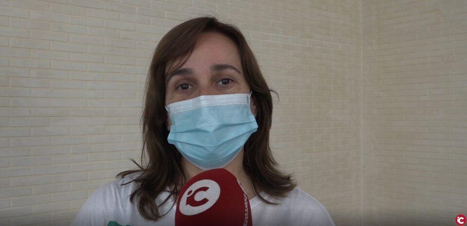 El Gimnàs i el menjador del CEIP Sagrada Família de Xixona ja són una realitat