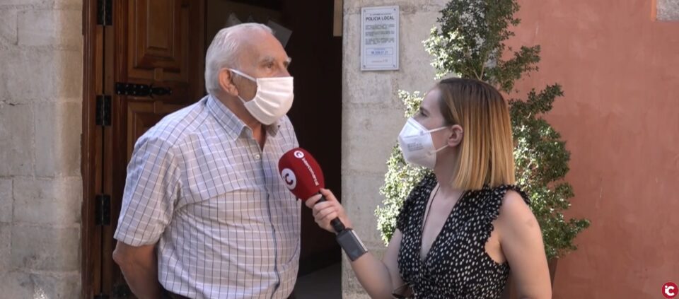 Parlem amb Gustavo Pascual