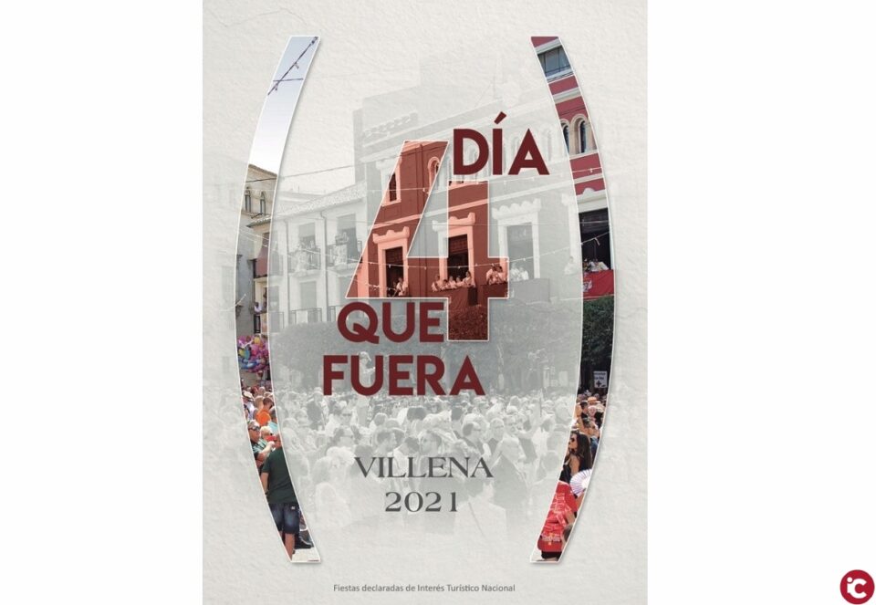 Presentada la Revista "Día 4 que fuera"
