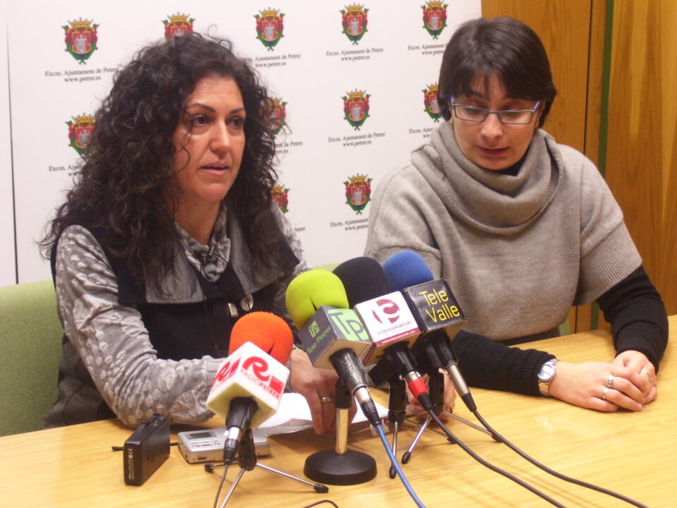 Fiestas y Juventud valoran positivamente la cabalgata de Reyes Magos de Petrer