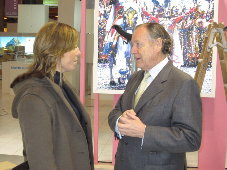 Mañana arranca la 30 Edición de la Feria Internacional de Turismo de Madrid