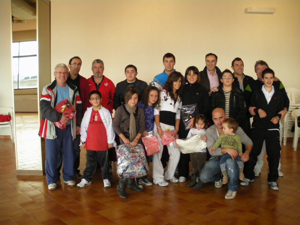 CIRCULO AGRICOLA MERCANTIL VILLENENSE