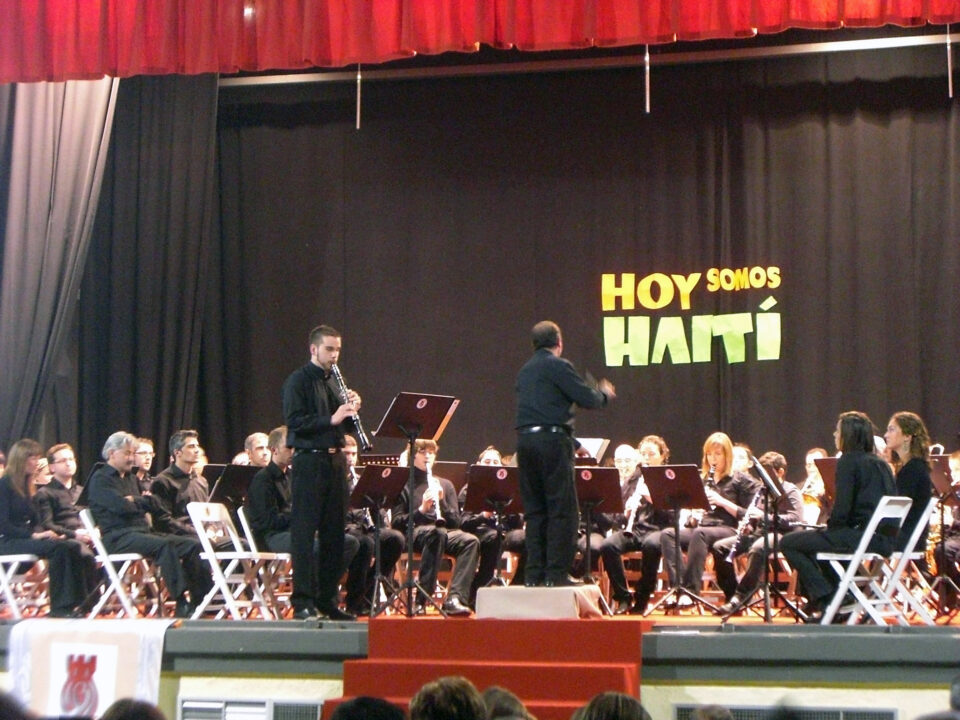 Salesianos y Castell Vermell