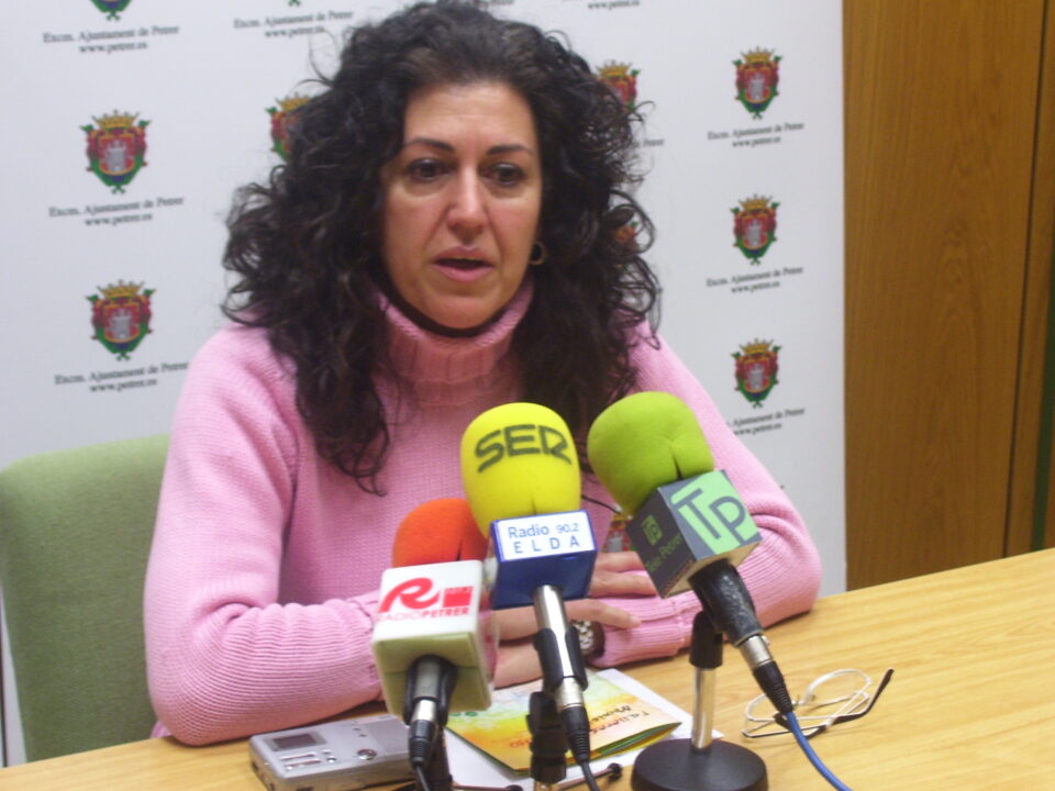 A mediados de febrero comenzarán los talleres municipales hasta fin de año