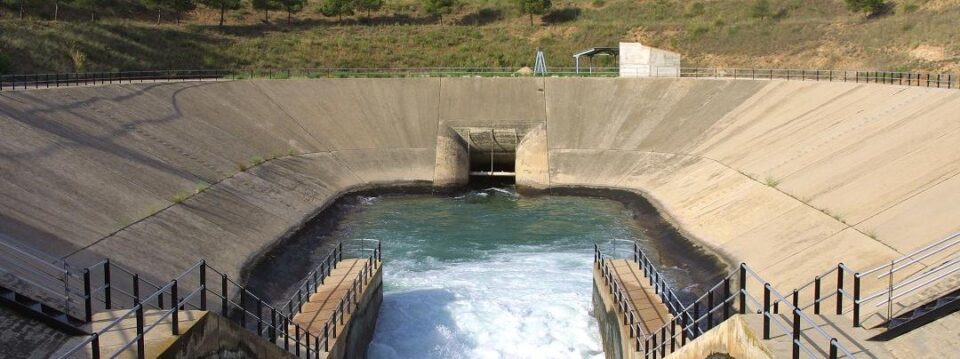 La Audiencia Nacional desestima el recurso de la Junta Central contra el cambio de trazado del Júcar-Vinalopó