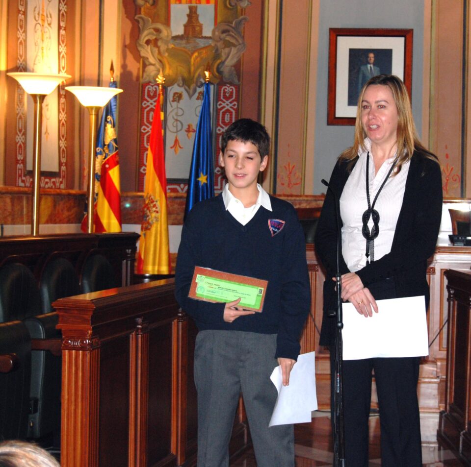 Manuel Cabanes García