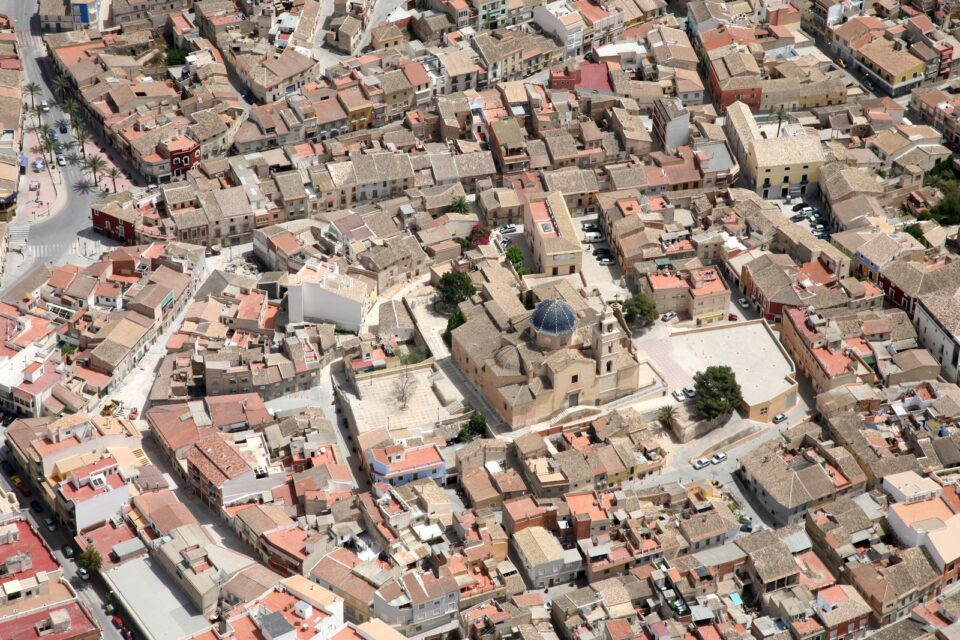 Monforte del Cid es declarado municipio turístico