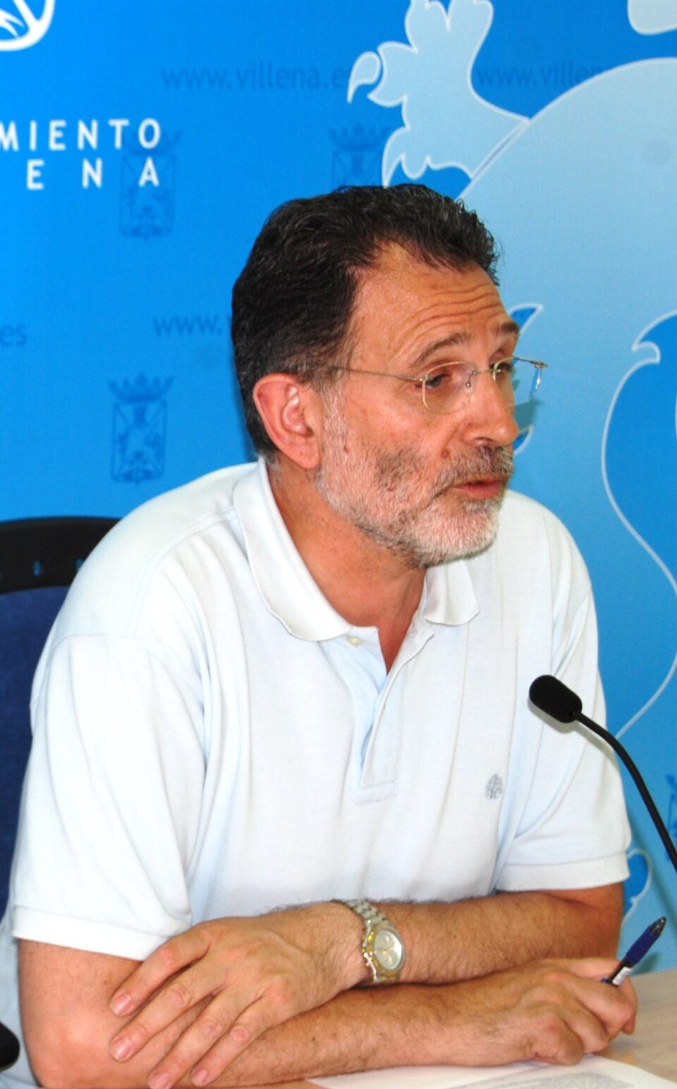 Francisco Abellán