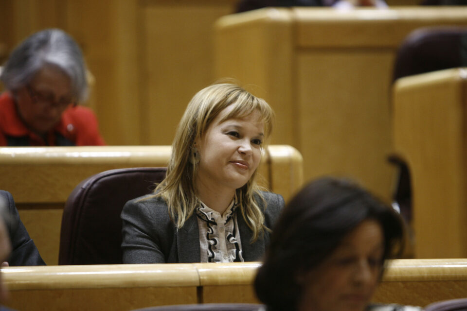 Nota de prensa del Ministerio de Fomento sobre infraestructuras