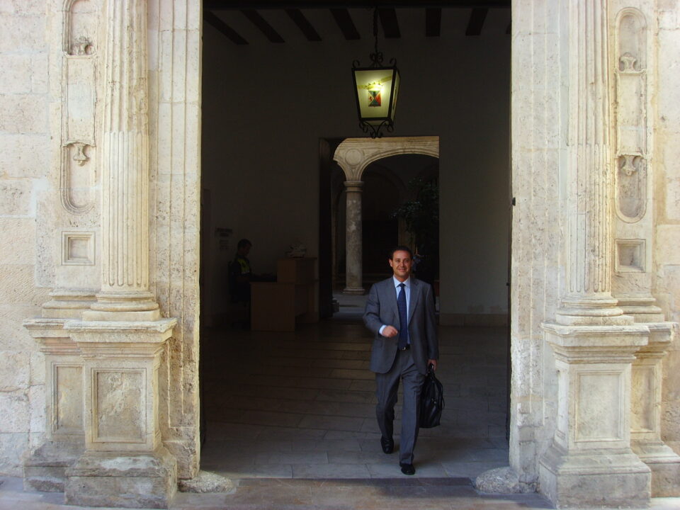 Pedrosa: A la Alcaldesa no le interesa la política social