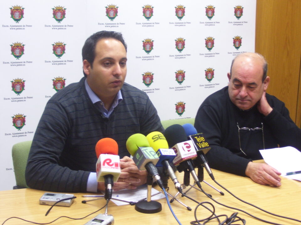 El PP asegura que el nuevo contrato con Aguas de Alicante cuenta con todos los informes favorables