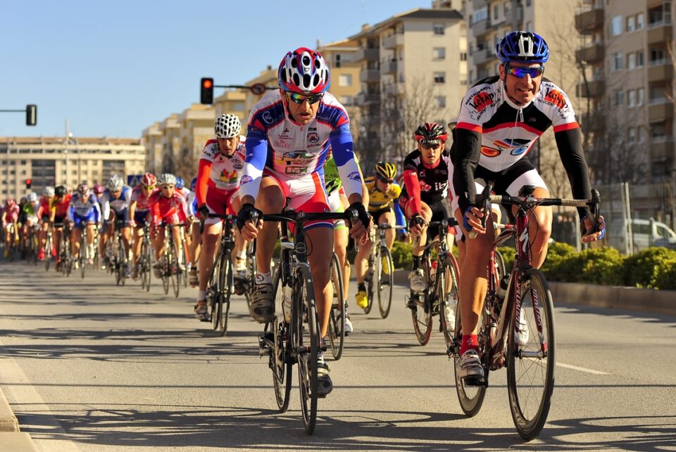 Monforte acoge este sábado la sexta etapa del trofeo Interclubes de ciclismo Comarca del Vinalopó