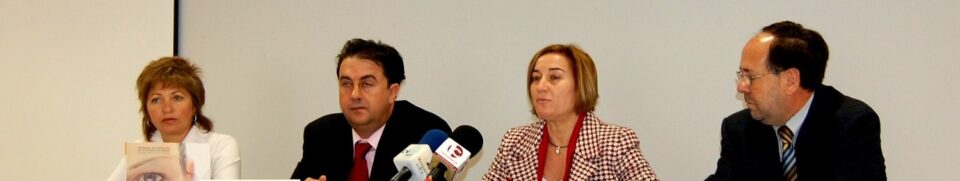 Una entidad ofrecerá un programa de prevención de violencia de género