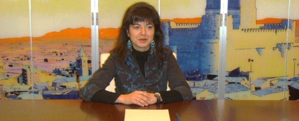Lledó cesa a su asesor de ocio