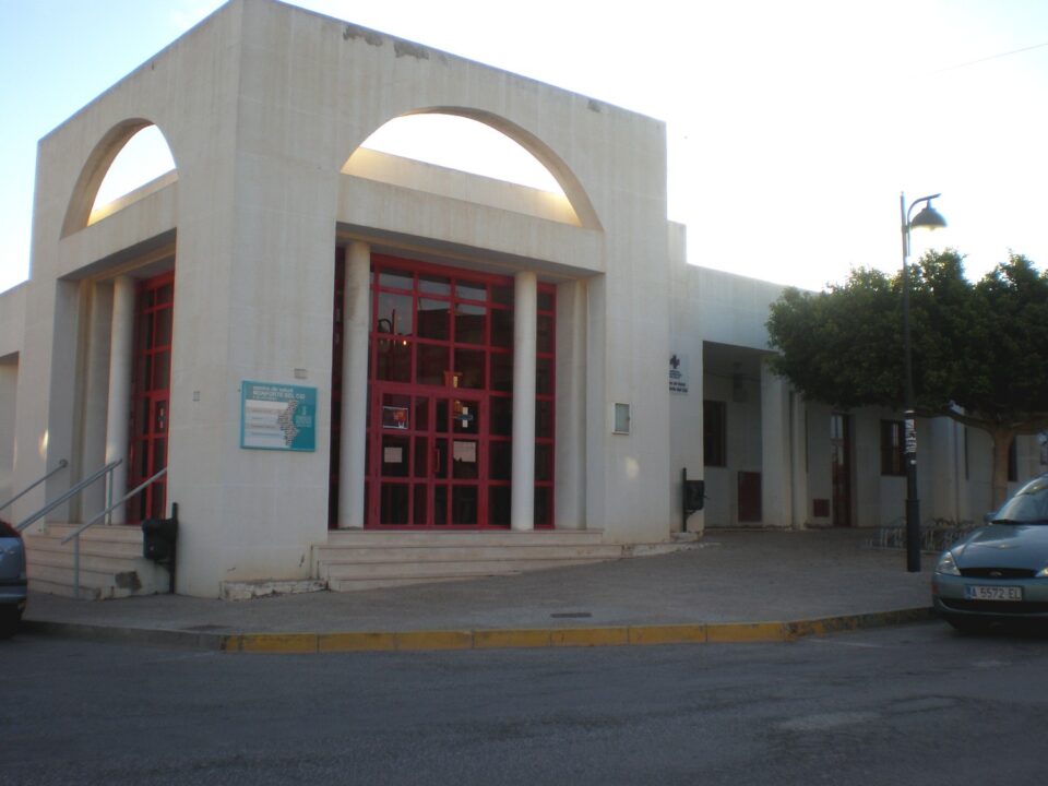 Monforte ha solicitado la ampliación del Centro de Salud con cargo al plan de inversión local