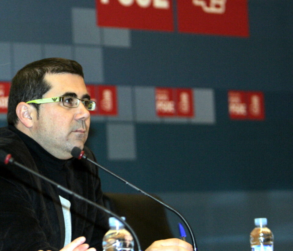 Nota del PSOE. El PSPV-PSOE pide el recambio de Celia Lledó en Villena como remedio a la situación de desgobierno que sufre el Ayuntamiento