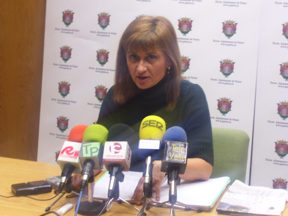 El PP critica que el PSOE local pida construir una escuela infantil