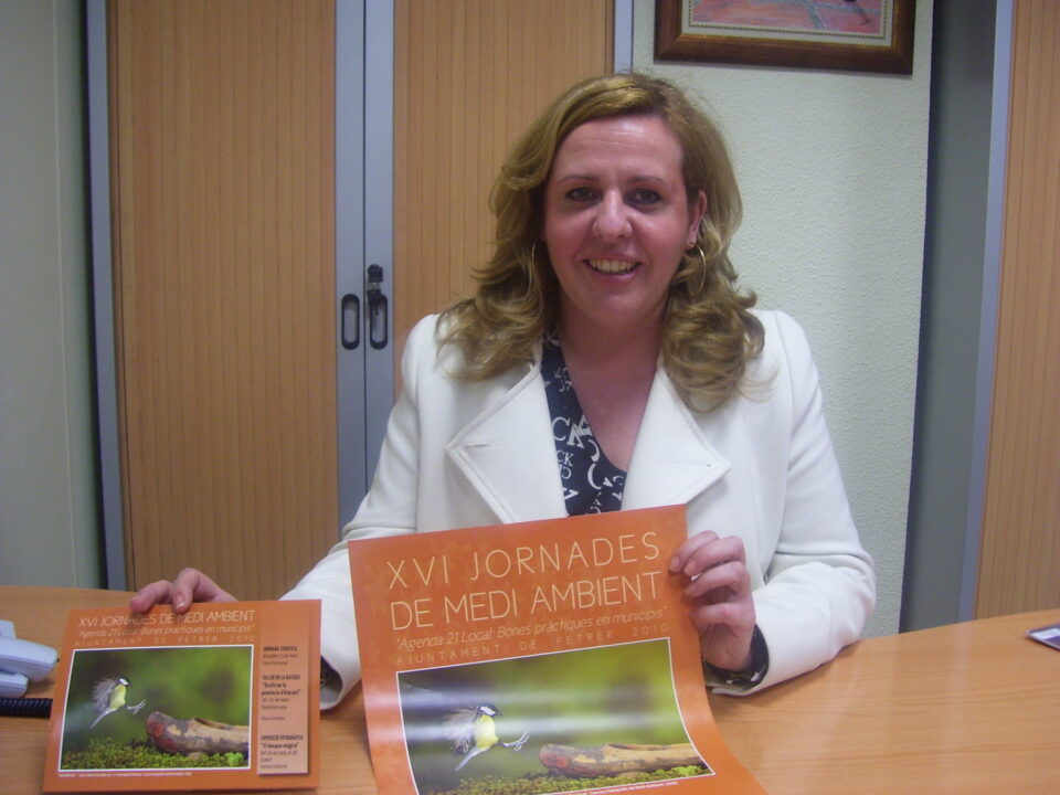 Las jornadas medioambientales de 2010 escogen la Agenda 21 como protagonista