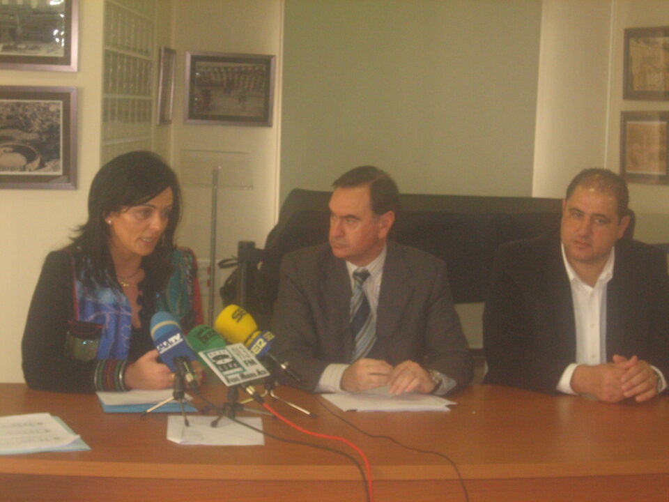 Nota del PP. El PPPA celebrará el sábado en Ondara el I Foro Popular dedicado en exclusiva a los Residentes Europeos