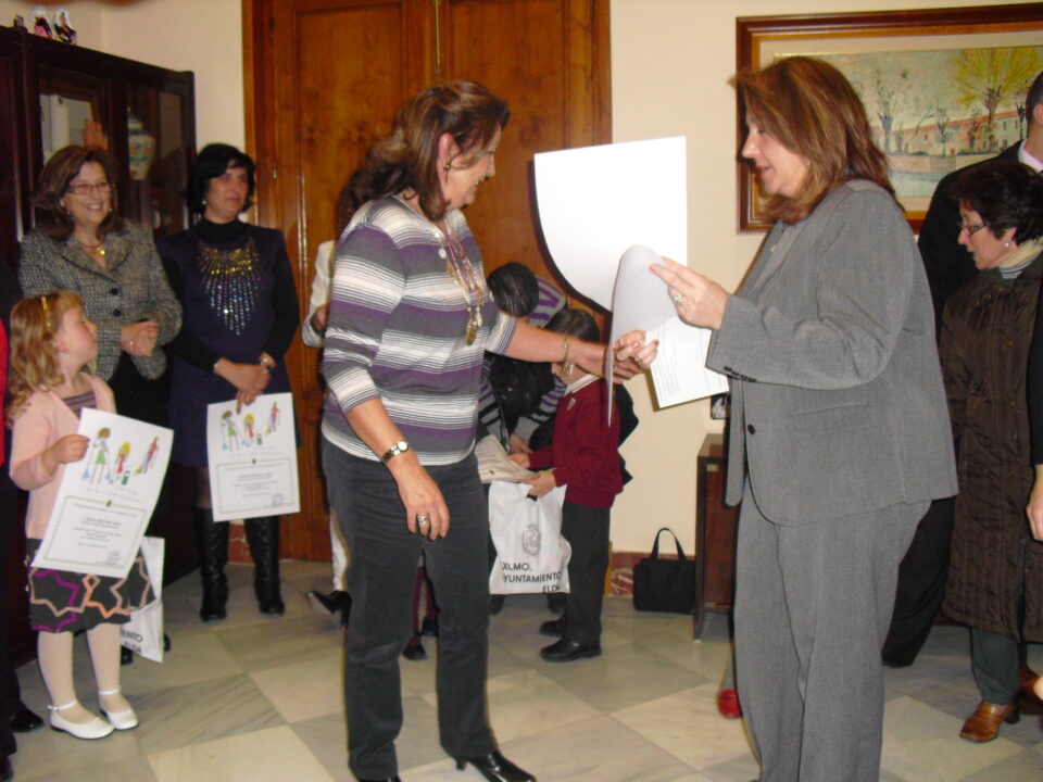 Silvia Sánchez Vera