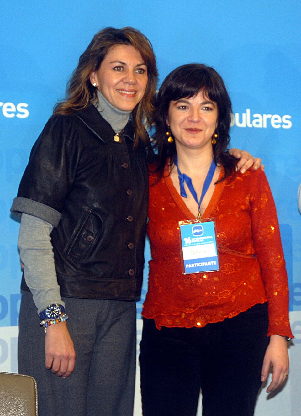 LA NUEVA VICESECRETARIA DE POLÍTICA LOCAL DEL PPPA ASISTE A LA XVI UNIÓN INTERMUNICIPAL DE LOGROÑO