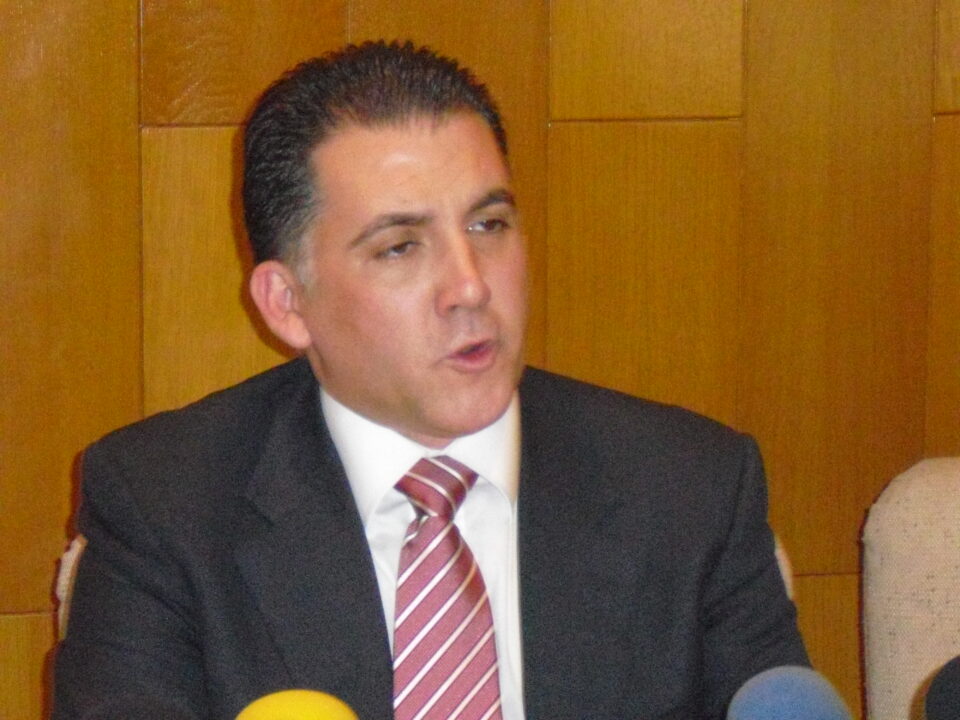 ÚLTIMA HORA: Ricardo Monzó