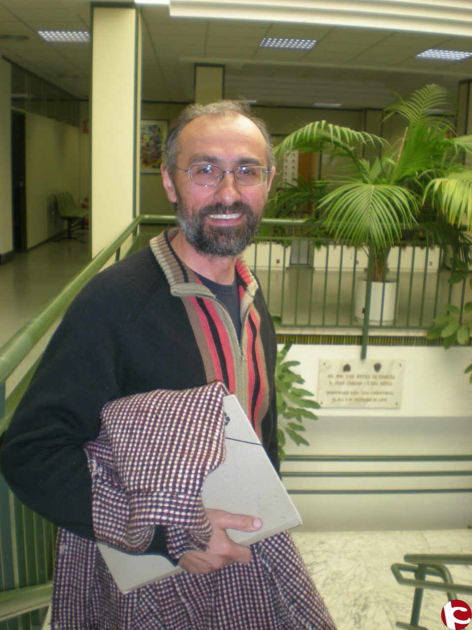 Tomás Pérez