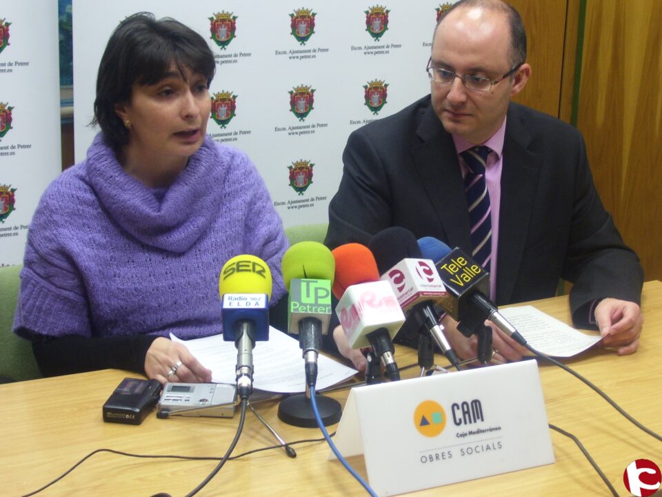 Ayuntamiento y CAM organizan talleres contra la violencia machista en los colegios