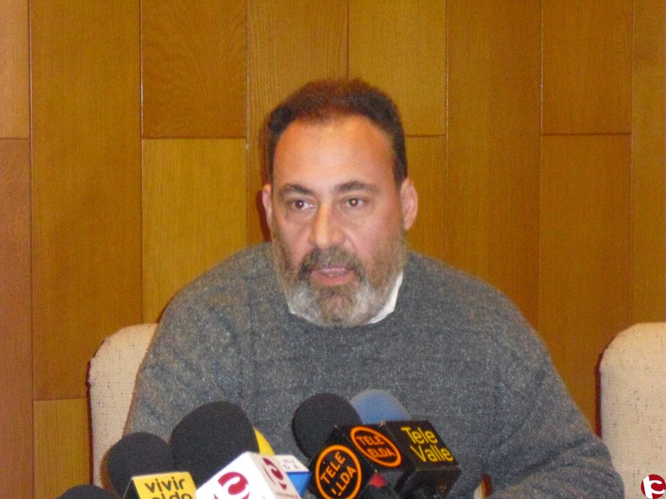 EU se escandaliza de las retribuciones que reciben los concejales del equipo de gobierno y los cargos de confianza