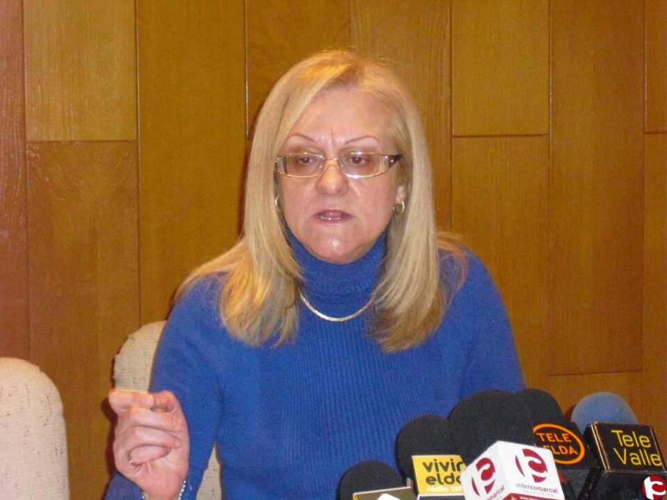 El GMS pide al equipo de gobierno que rectifique el error de las bases de ayudas a escolares de 0 a 3 años