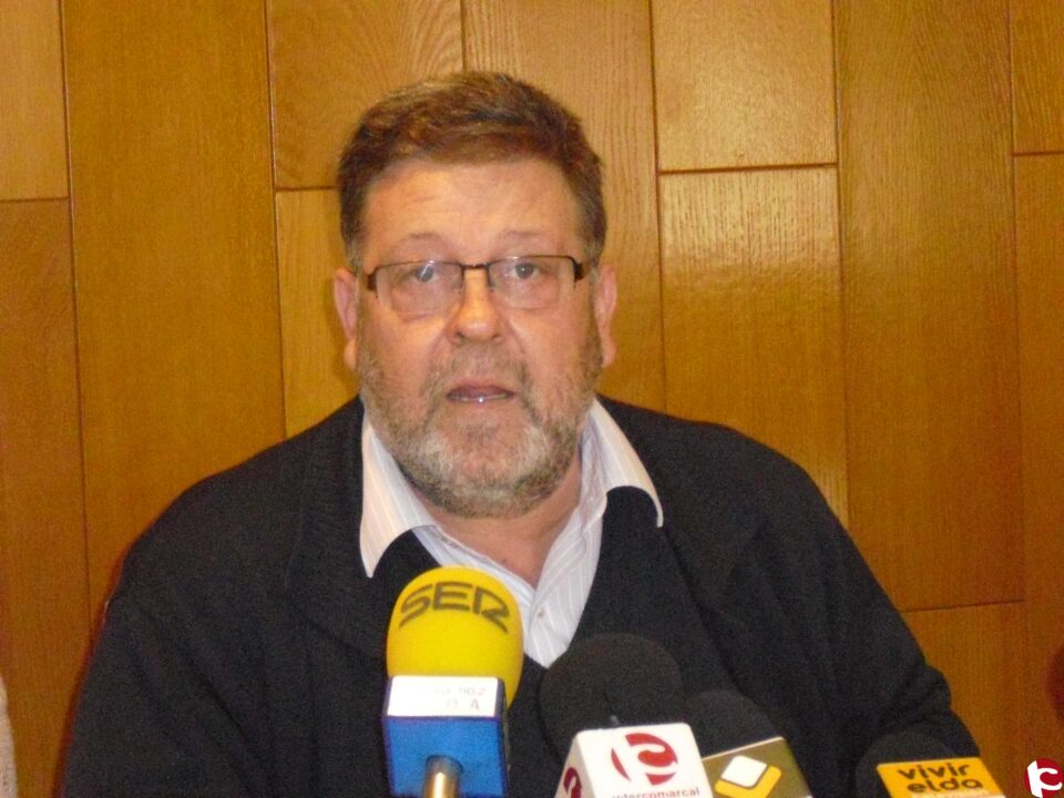 El PSOE presenta al próximo pleno una moción sobre la gestión de resíduos