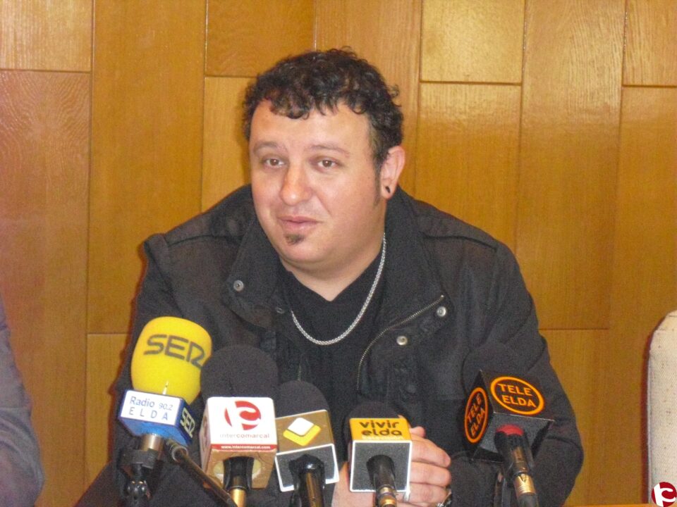 El sábado de 12 a 14 horas habrá una tamborada a ritmo de batucada en la plaza Castelar