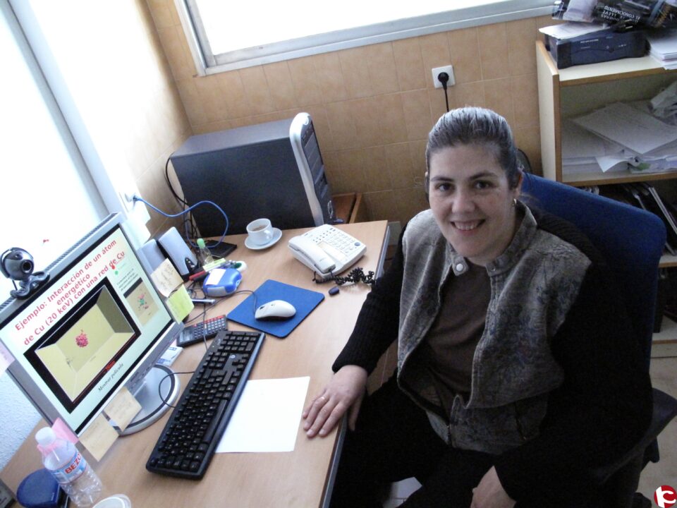 La Universidad de Alicante participa en el desarrollo de materiales para reactores de