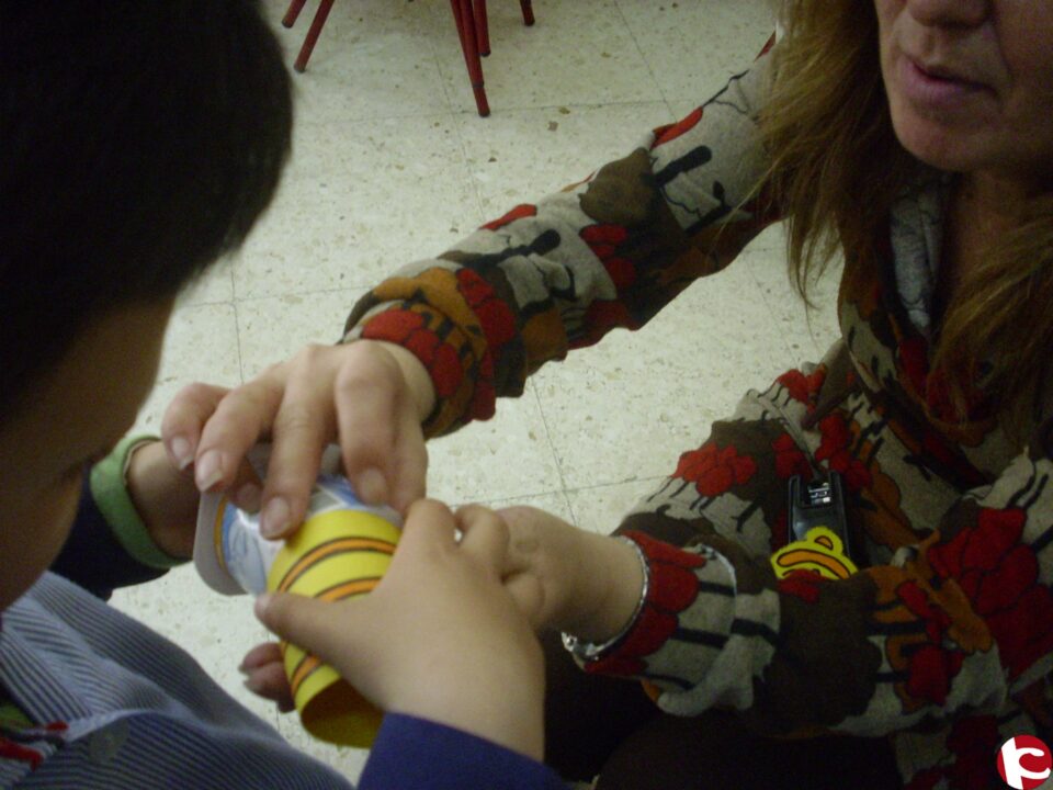 EL CP PRÍNCIPE DON JUAN MANUEL SE ENCUENTRA CELEBRANDO DIVERSOS ACTOS DE LA ACTIVIDAD CULTURAL EN TORNO A LA BIODIVERSIDAD BAJO EL LEMA: "EL MUNDO ES NUESTRO HOGAR"