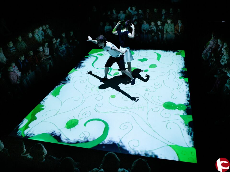 EL TEATRO CHAPÍ OFRECERÁ DOS ESPECTÁCULOS INFANTLES PARA LAS VACACIONES DE PASCUA