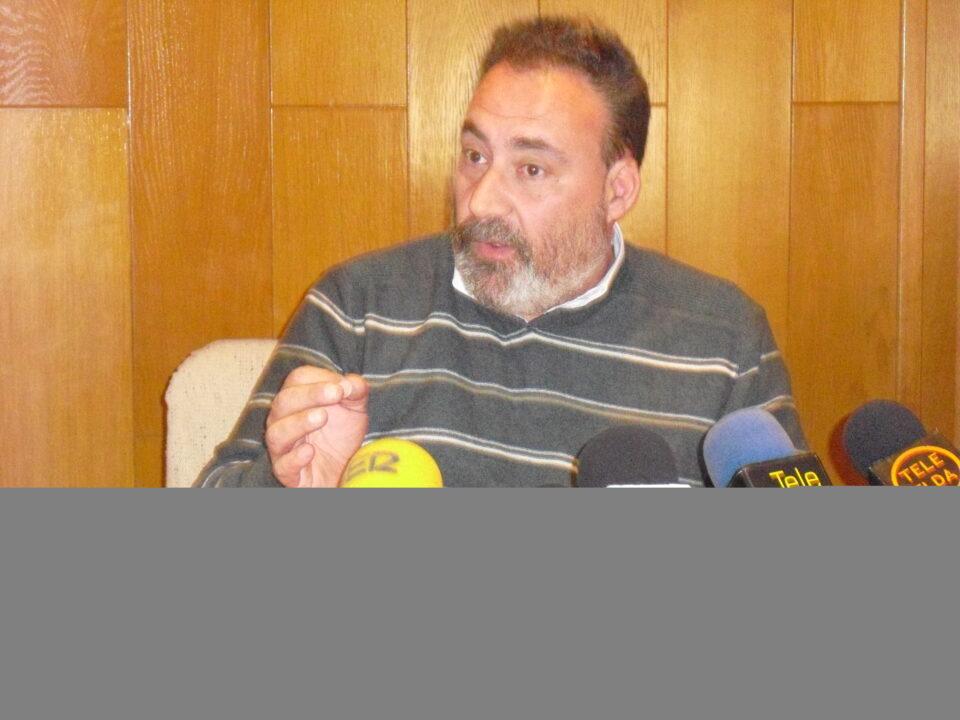 Entrevista con Josep David Martínez