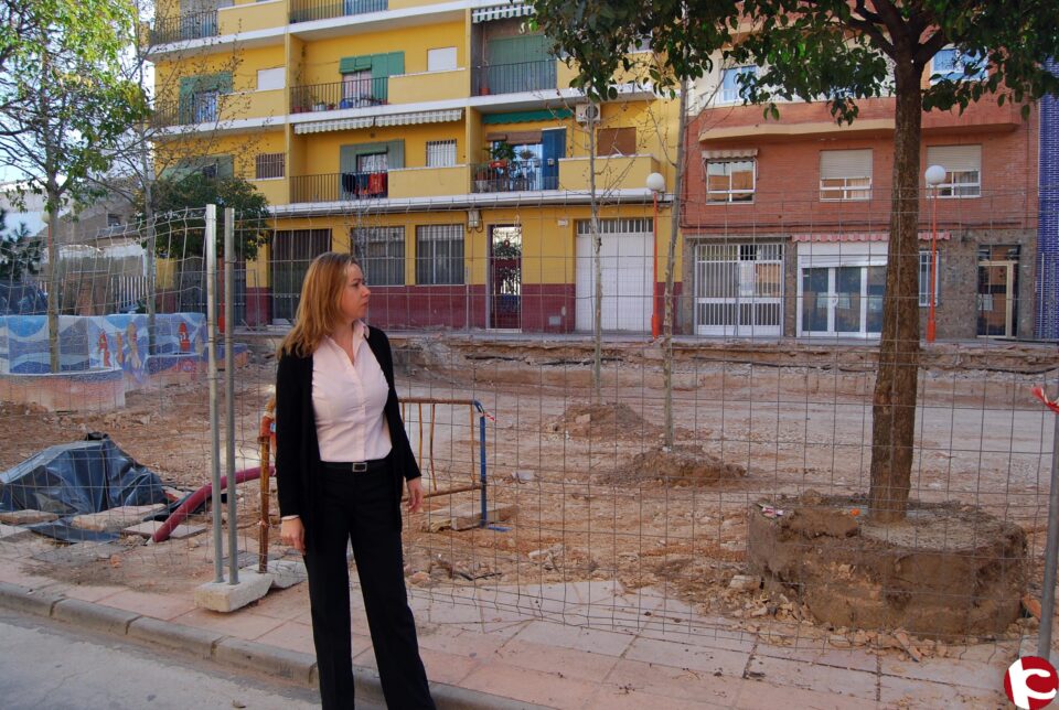 La edil de Urbanismo Residencial