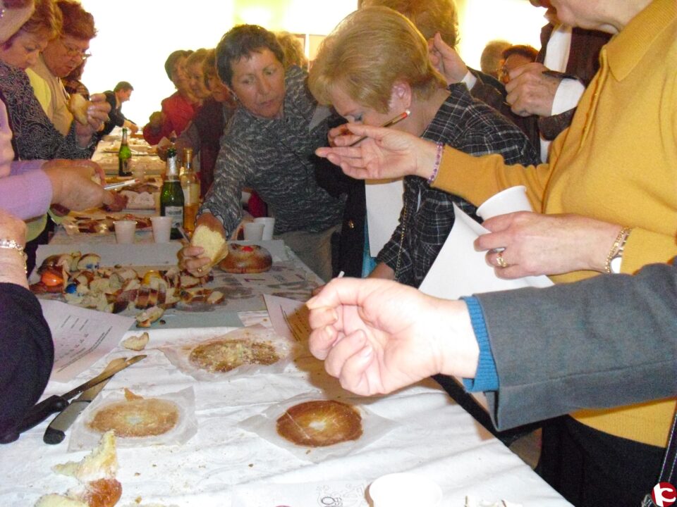 Entrevista con Juán Herrero Valero sobre las tradiciones de Semana Santa en Elda