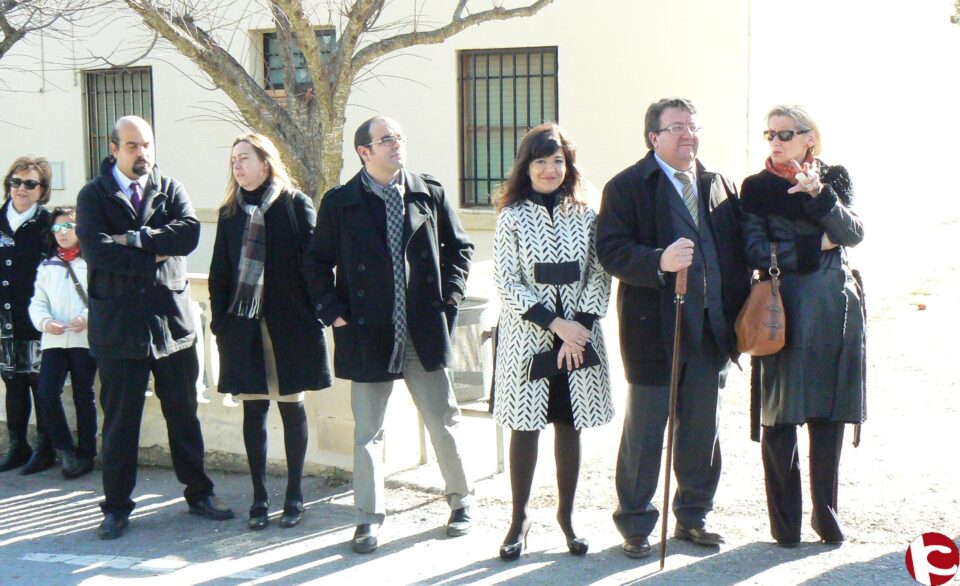 La pedanía de Las Virtudes se convierte en un poblado Hebreo durante la celebración de la adoración de los reyes magos de oriente