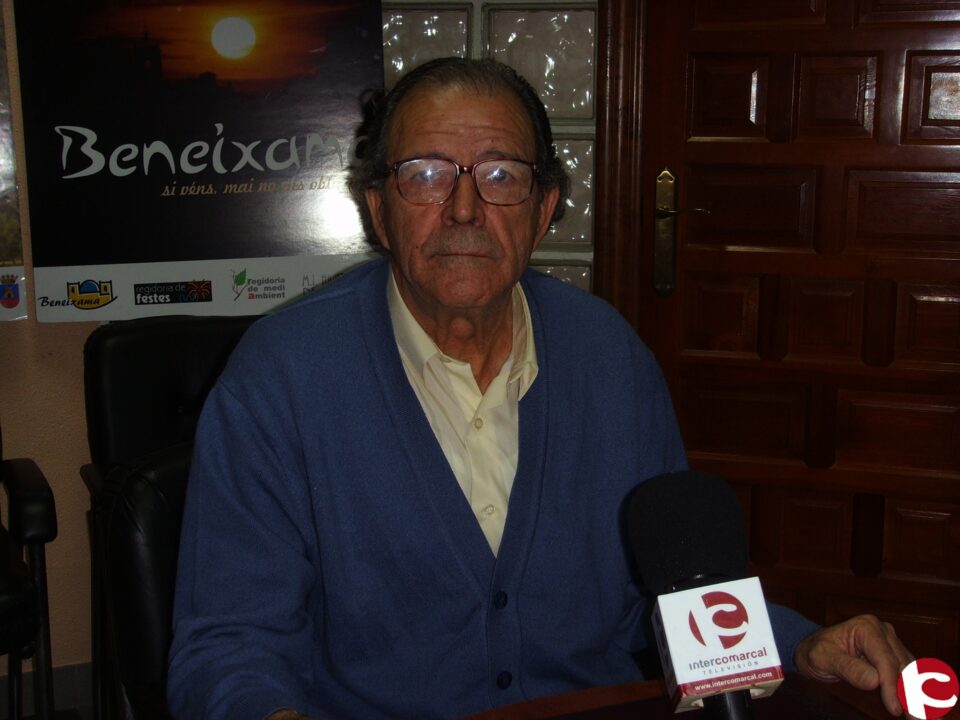 COMUNICADO DE JUAN EDUARDO PAYA PÉREZ