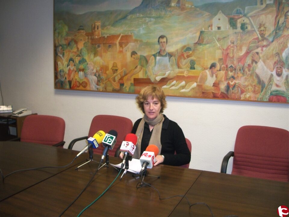 El PSOE reivindica los proyectos pendientes olvidados por el alcalde en su balance de 2010